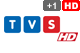 TVS HD +1