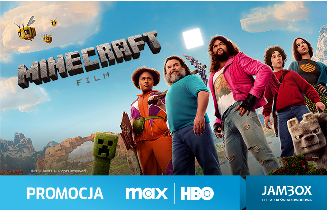 Promocja pakietów HBO