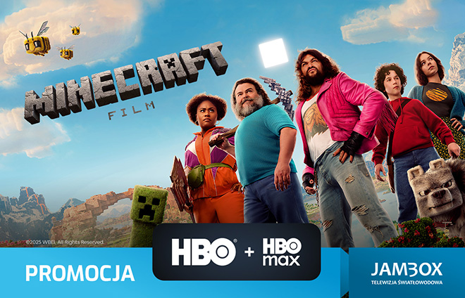 Promocja pakietów HBO