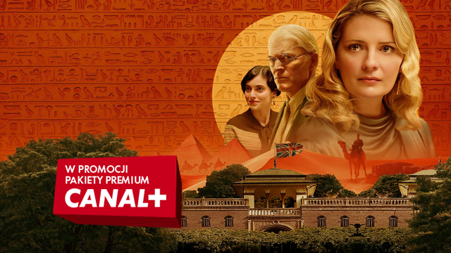 W promocji pakiety premium CANAL+