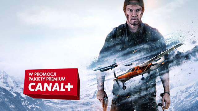 W promocji pakiety premium CANAL+