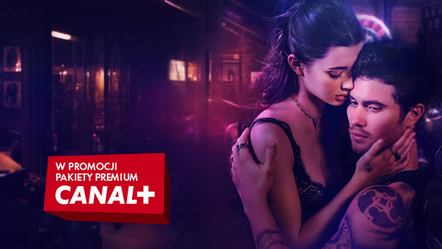 W promocji pakiety premium CANAL+