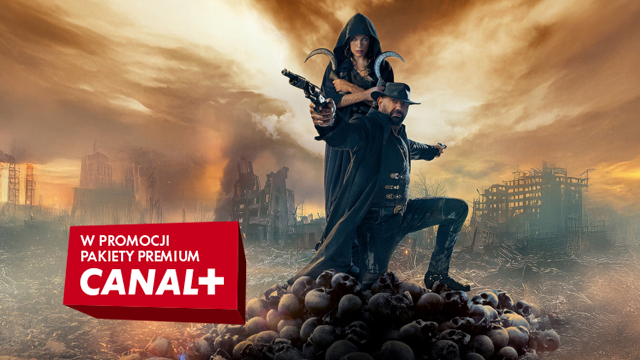 W promocji pakiety premium CANAL+