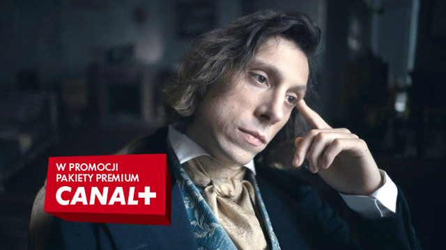 W promocji pakiety premium CANAL+