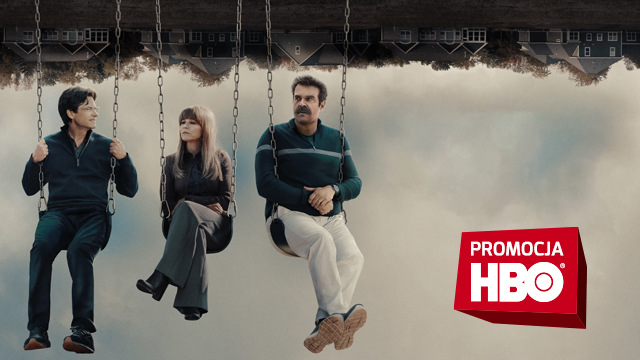Poznaj promocję HBO +Max