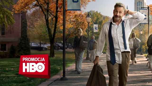 Poznaj promocję HBO +Max