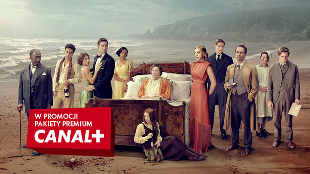 W promocji pakiety premium CANAL+