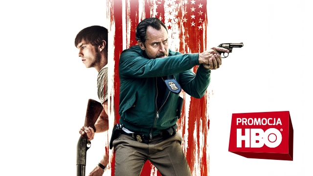 Poznaj promocję HBO +Max