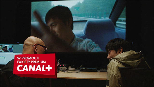 W promocji pakiety premium CANAL+