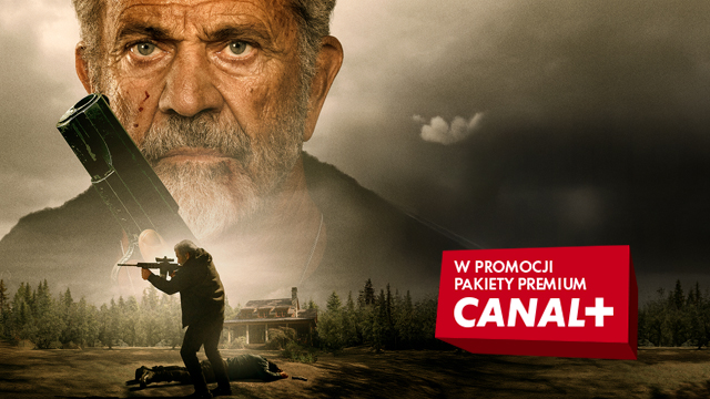 W promocji pakiety premium CANAL+