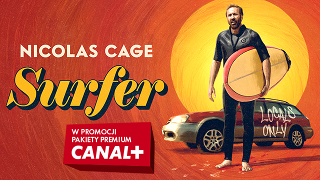 W promocji pakiety premium CANAL+