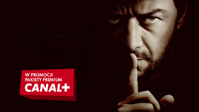 W promocji pakiety premium CANAL+