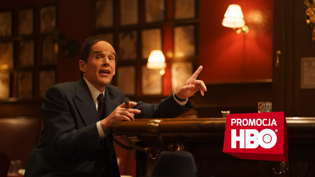 Poznaj promocję HBO +Max