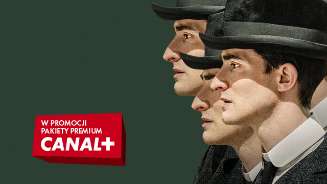 W promocji pakiety premium CANAL+