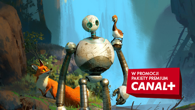 W promocji pakiety premium CANAL+