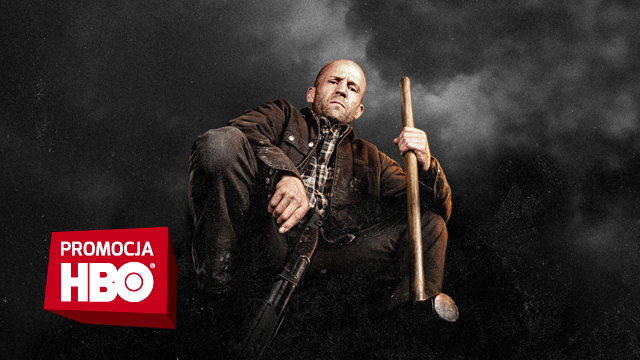 Poznaj promocję HBO +Max