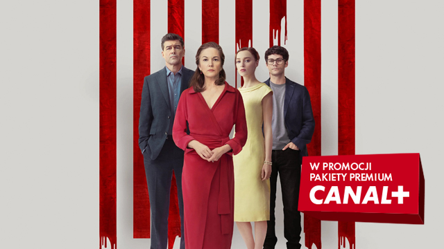 W promocji pakiety premium CANAL+