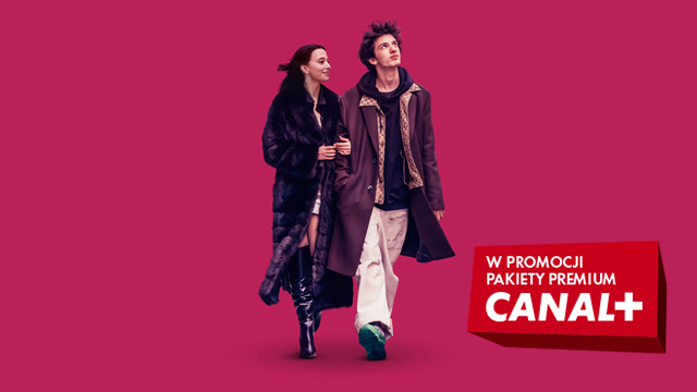 W promocji pakiety premium CANAL+