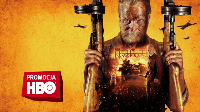 Poznaj promocję HBO +Max