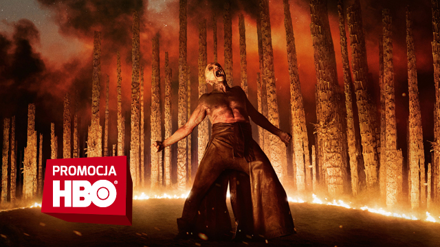 Poznaj promocję HBO +Max