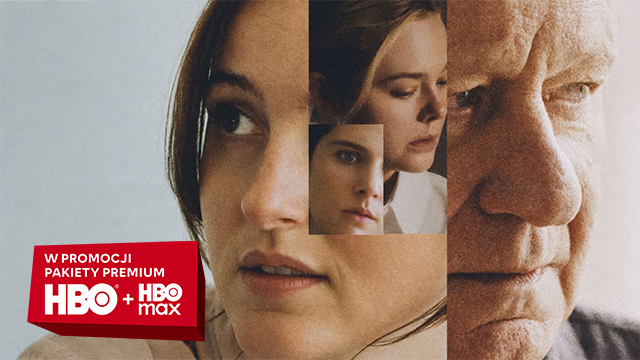 Poznaj promocję HBO +Max