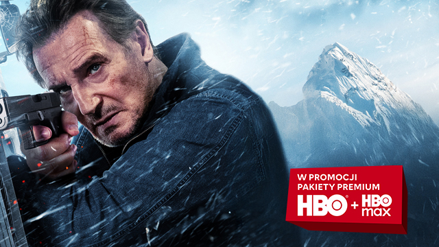 Poznaj promocję HBO +Max