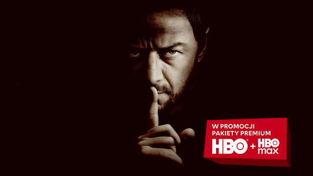 Poznaj promocję HBO +Max
