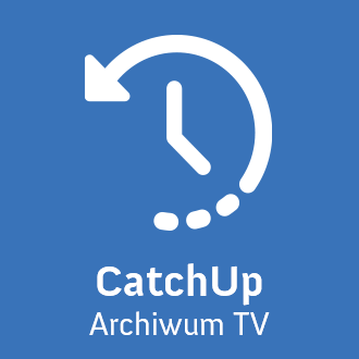 CatchUp - Archiwum TV