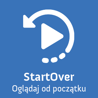 StartOver - Oglądaj od początku