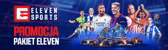 Promocja pakiet Eleven