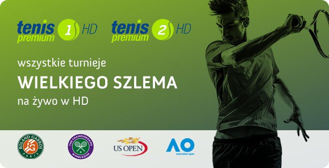 Tenis Premium HD