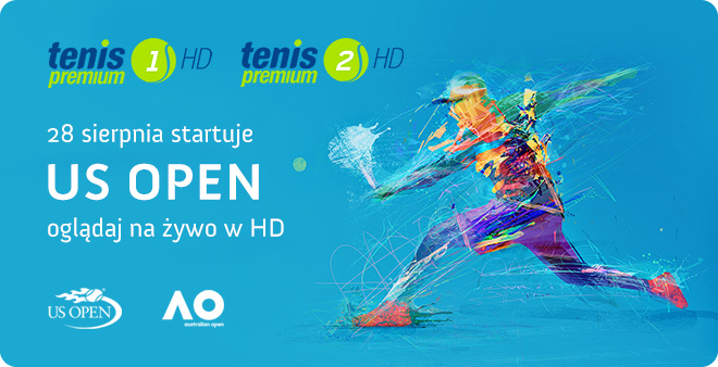 Tenis Premium HD