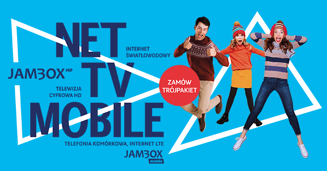 Promocja zimowa 2018/2019