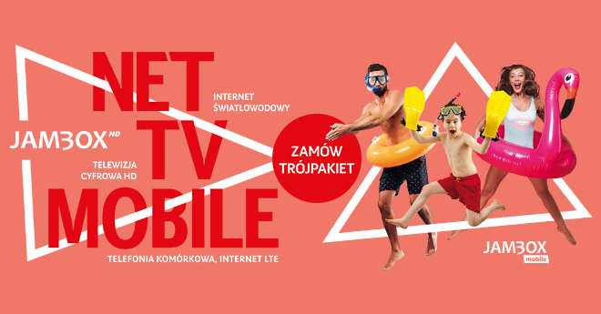 Promocja lato 2019