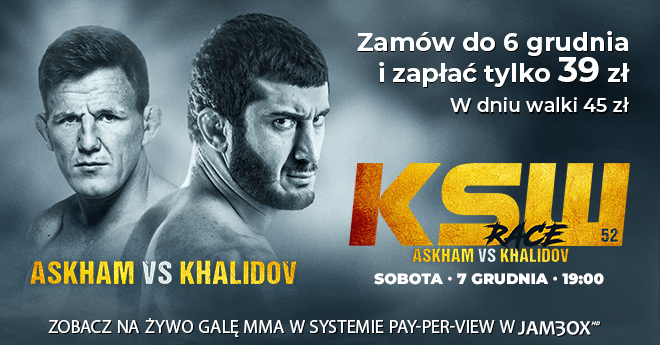 KSW 52