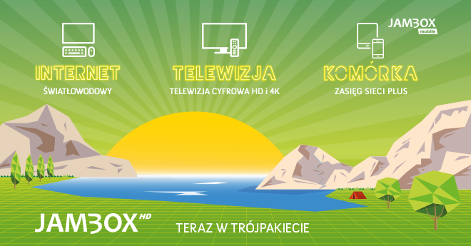 Promocja wiosenna 2020