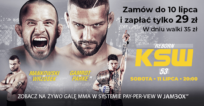 KSW 53