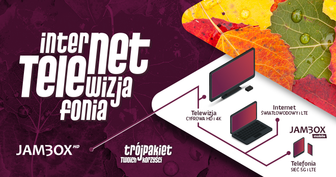 Promocja jesień 2020