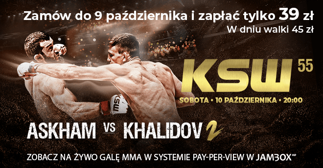 KSW 55