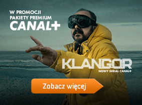 Promocja CANAL+