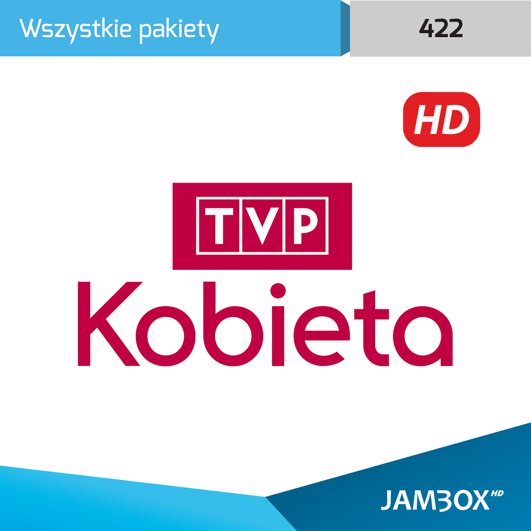 TVP Kobieta