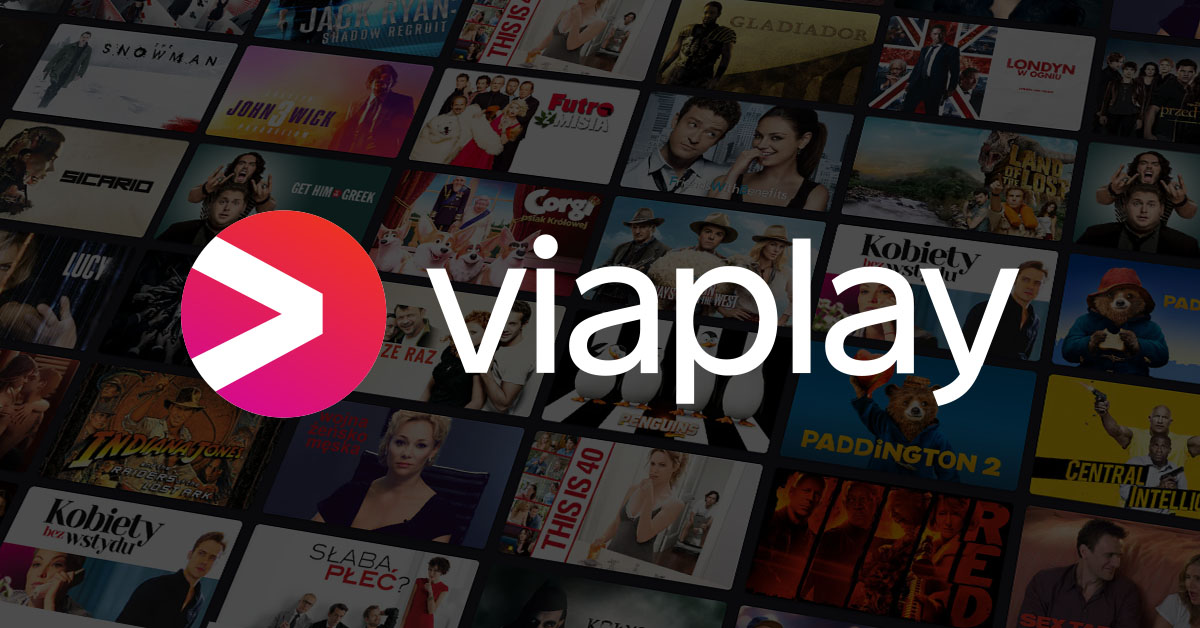 Viaplay