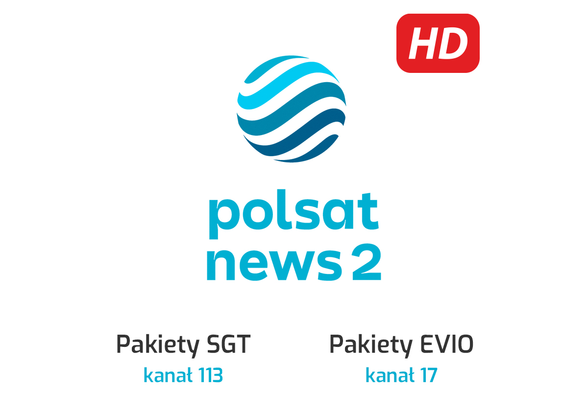 Polsat News 2 HD