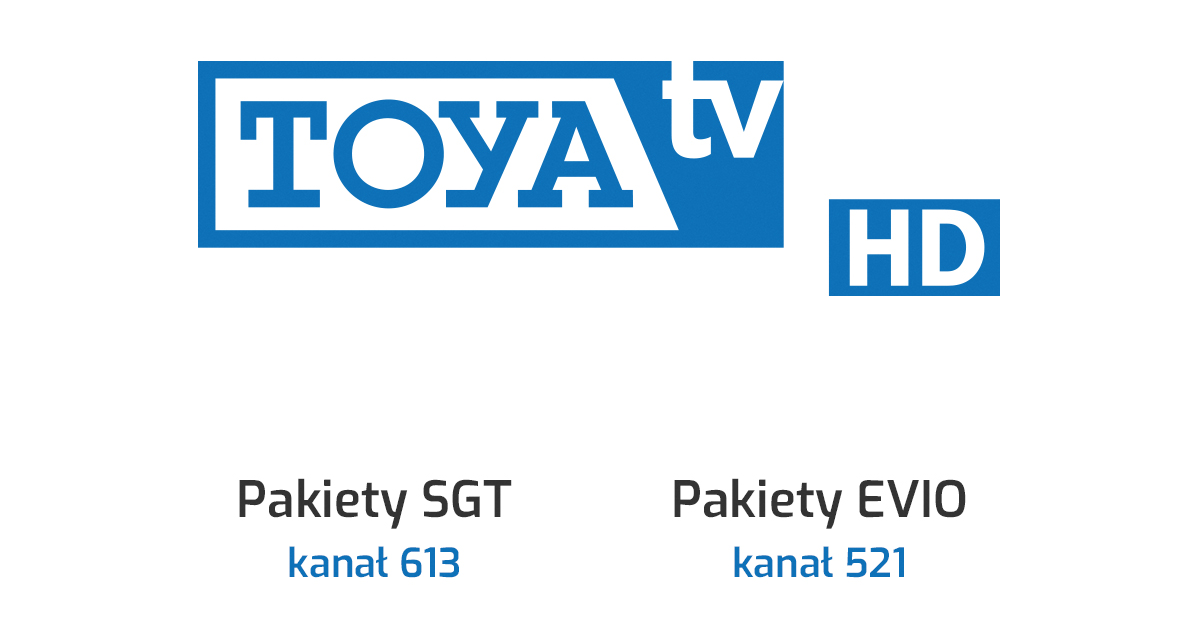 TOYA TV HD