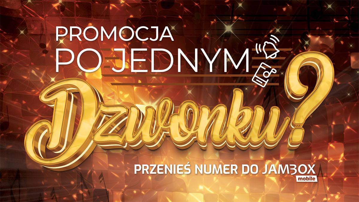 Promocja 