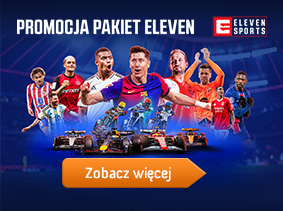 Promocja pakietu Eleven