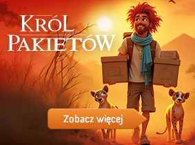 Promocja lato 2025