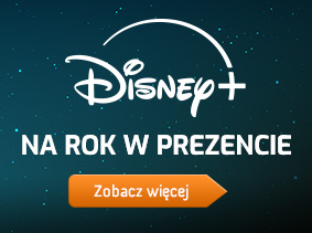 Promocja Disney+
