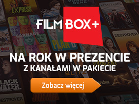 Promocja FilmBox+