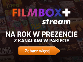 Promocja FILMBOX+